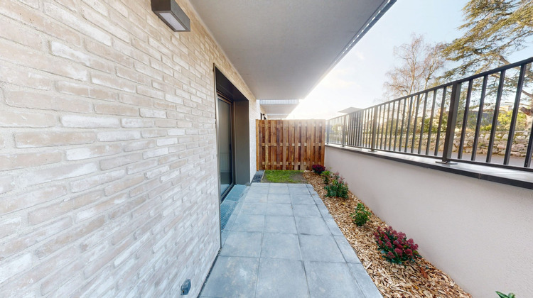 Ma-Cabane - Vente Appartement Pléneuf-Val-André, 80 m²