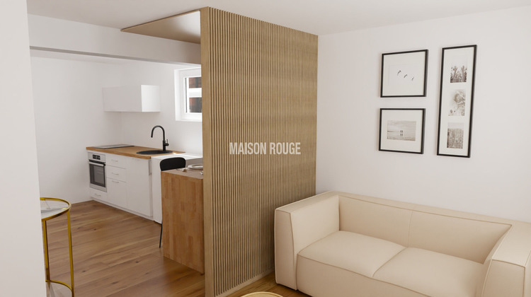 Ma-Cabane - Vente Appartement PLENEUF-VAL-ANDRE, 30 m²