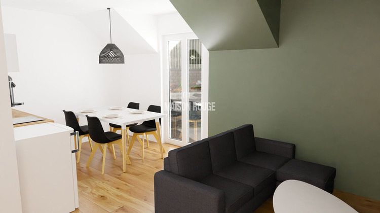 Ma-Cabane - Vente Appartement PLENEUF-VAL-ANDRE, 43 m²