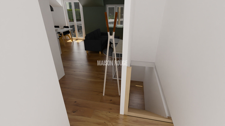 Ma-Cabane - Vente Appartement PLENEUF-VAL-ANDRE, 43 m²
