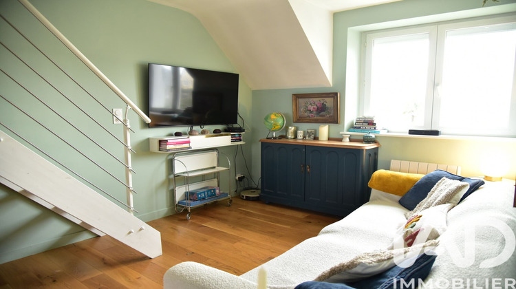 Ma-Cabane - Vente Appartement Pléneuf-Val-André, 65 m²