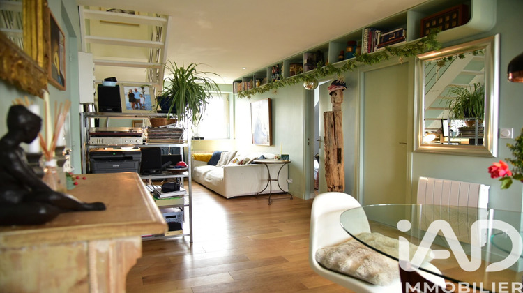 Ma-Cabane - Vente Appartement Pléneuf-Val-André, 65 m²