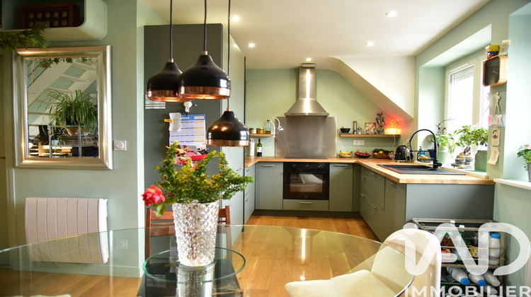 Ma-Cabane - Vente Appartement Pléneuf-Val-André, 65 m²