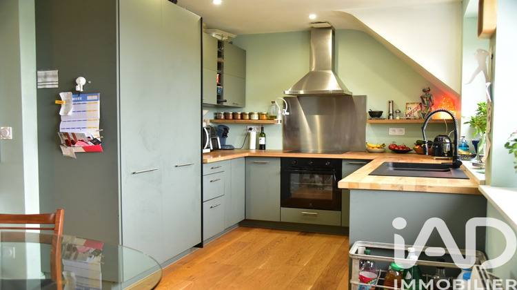 Ma-Cabane - Vente Appartement Pléneuf-Val-André, 65 m²