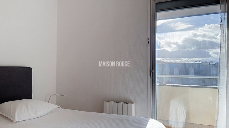 Ma-Cabane - Vente Appartement PLENEUF-VAL-ANDRE, 43 m²