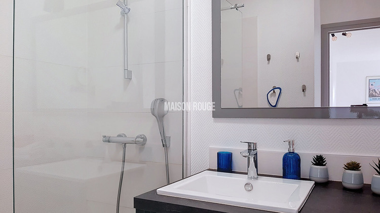 Ma-Cabane - Vente Appartement PLENEUF-VAL-ANDRE, 43 m²