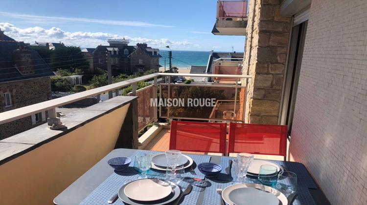 Ma-Cabane - Vente Appartement PLENEUF-VAL-ANDRE, 43 m²