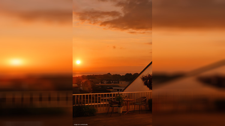 Ma-Cabane - Vente Appartement Pléneuf-Val-André, 98 m²