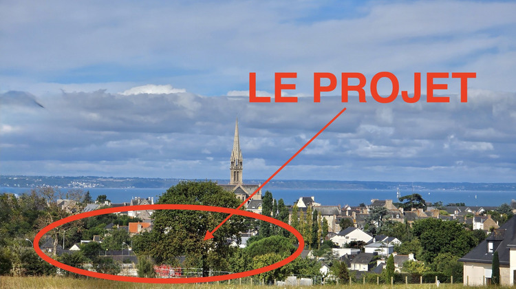 Ma-Cabane - Vente Appartement Pléneuf-Val-André, 98 m²