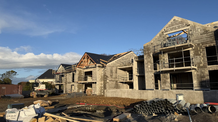 Ma-Cabane - Vente Appartement Pléneuf-Val-André, 98 m²