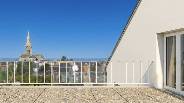 Ma-Cabane - Vente Appartement Pléneuf-Val-André, 98 m²