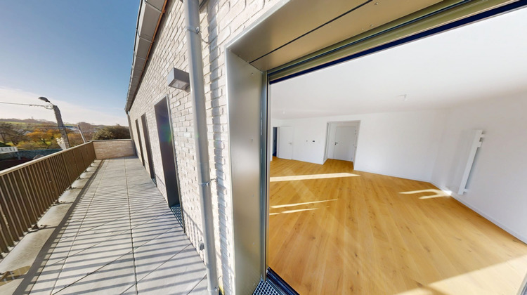 Ma-Cabane - Vente Appartement Pléneuf-Val-André, 97 m²