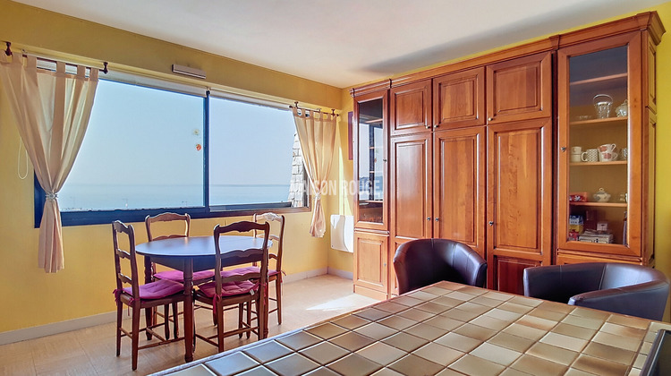 Ma-Cabane - Vente Appartement PLENEUF-VAL-ANDRE, 35 m²