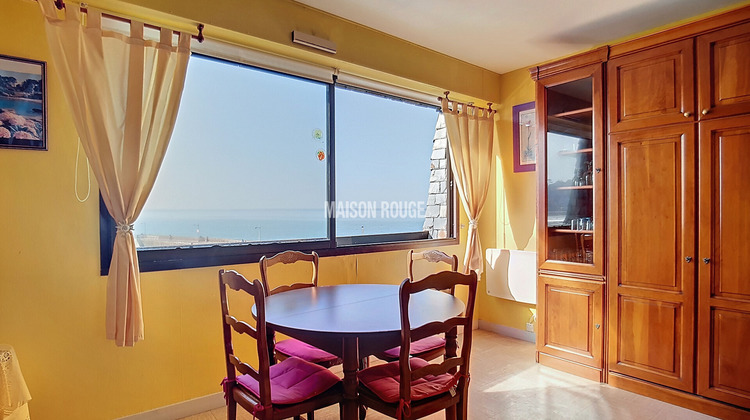 Ma-Cabane - Vente Appartement PLENEUF-VAL-ANDRE, 35 m²