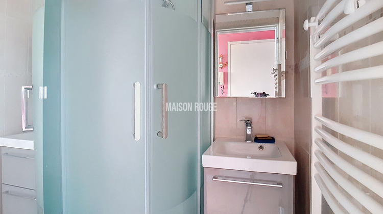 Ma-Cabane - Vente Appartement PLENEUF-VAL-ANDRE, 35 m²