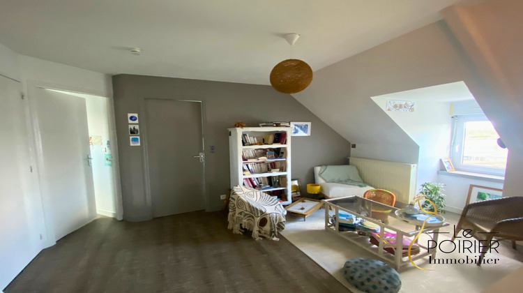 Ma-Cabane - Vente Appartement Pléneuf-Val-André, 44 m²