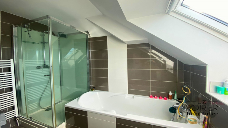 Ma-Cabane - Vente Appartement Pléneuf-Val-André, 44 m²