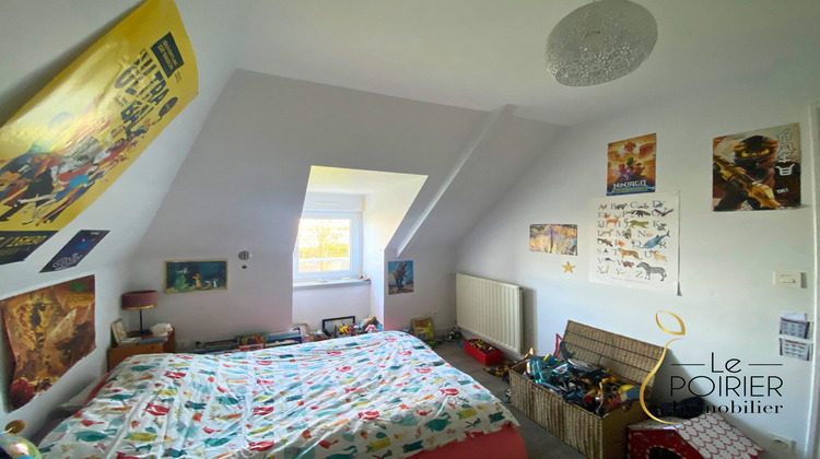 Ma-Cabane - Vente Appartement Pléneuf-Val-André, 44 m²