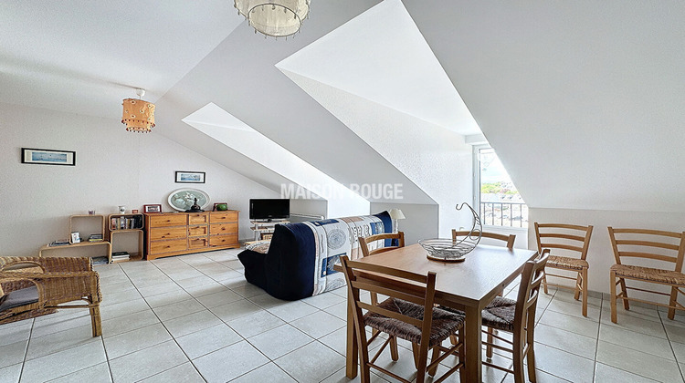 Ma-Cabane - Vente Appartement PLENEUF-VAL-ANDRE, 41 m²