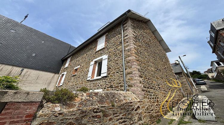 Ma-Cabane - Vente Appartement Pléneuf-Val-André, 26 m²