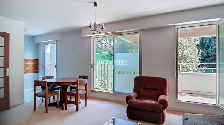 Ma-Cabane - Vente Appartement PLENEUF-VAL-ANDRE, 30 m²