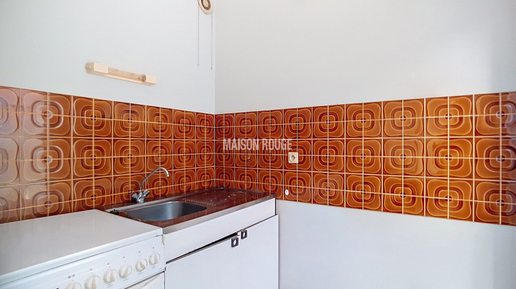 Ma-Cabane - Vente Appartement PLENEUF-VAL-ANDRE, 30 m²