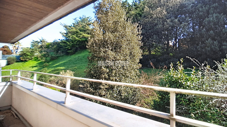 Ma-Cabane - Vente Appartement PLENEUF-VAL-ANDRE, 30 m²