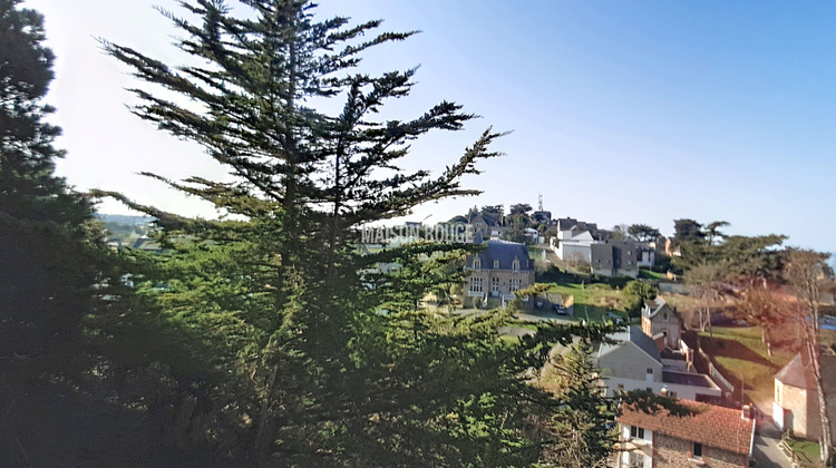 Ma-Cabane - Vente Appartement PLENEUF-VAL-ANDRE, 30 m²