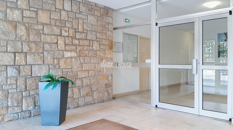 Ma-Cabane - Vente Appartement PLENEUF-VAL-ANDRE, 30 m²