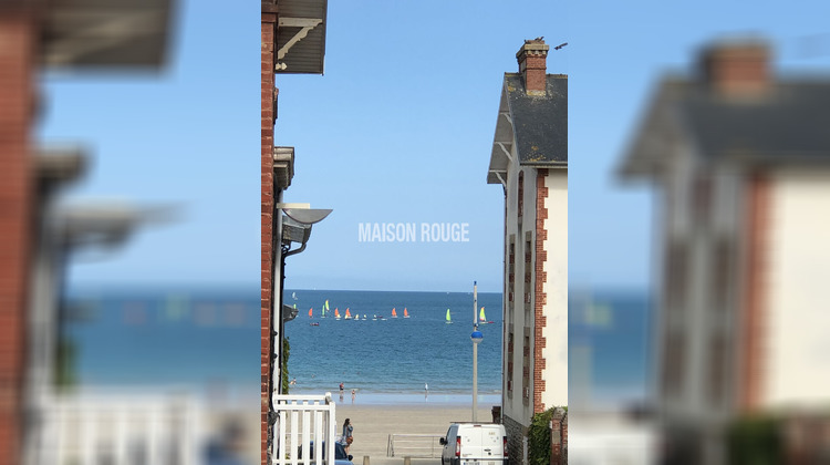 Ma-Cabane - Vente Appartement PLENEUF-VAL-ANDRE, 21 m²