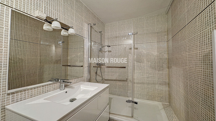 Ma-Cabane - Vente Appartement PLENEUF-VAL-ANDRE, 21 m²