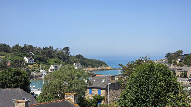 Ma-Cabane - Vente Appartement Pléneuf-Val-André, 136 m²