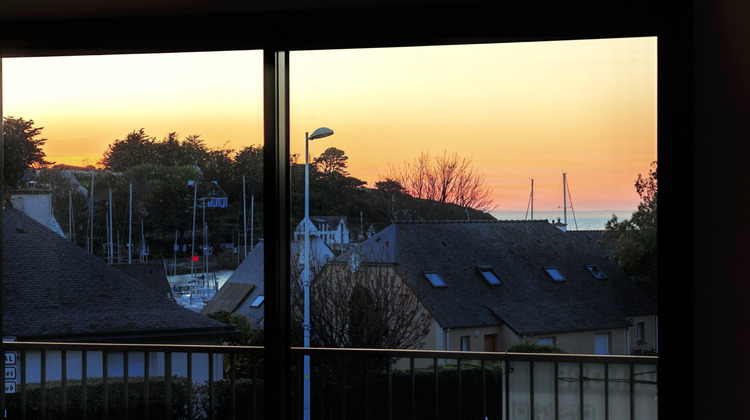 Ma-Cabane - Vente Appartement Pléneuf-Val-André, 98 m²