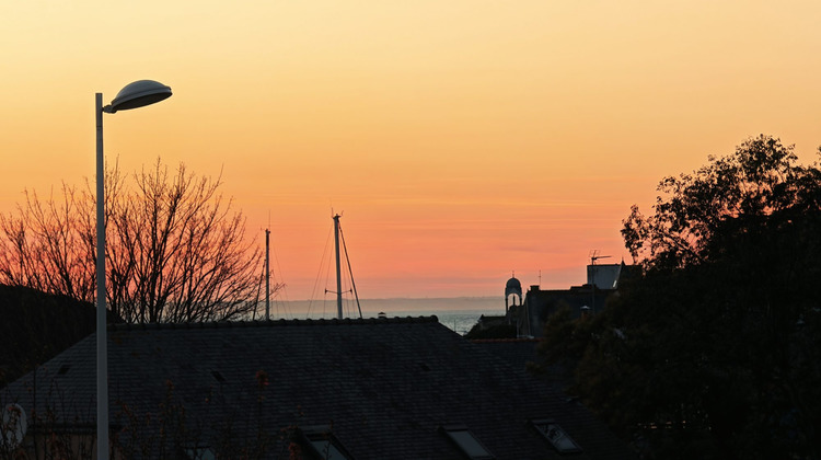 Ma-Cabane - Vente Appartement Pléneuf-Val-André, 98 m²