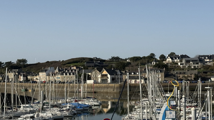 Ma-Cabane - Vente Appartement Pléneuf-Val-André, 39 m²