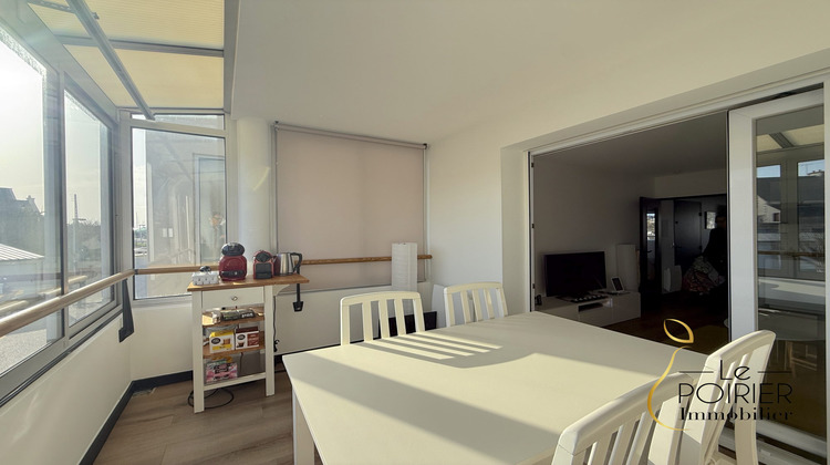 Ma-Cabane - Vente Appartement Pléneuf-Val-André, 39 m²