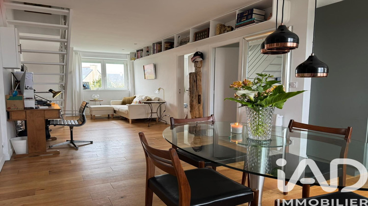 Ma-Cabane - Vente Appartement Pléneuf-Val-André, 65 m²