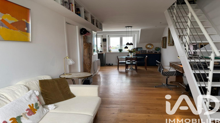 Ma-Cabane - Vente Appartement Pléneuf-Val-André, 65 m²