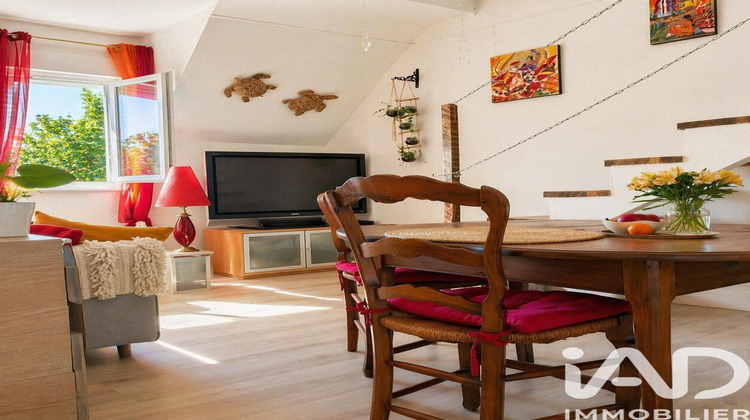 Ma-Cabane - Vente Appartement Pléneuf-Val-André, 58 m²