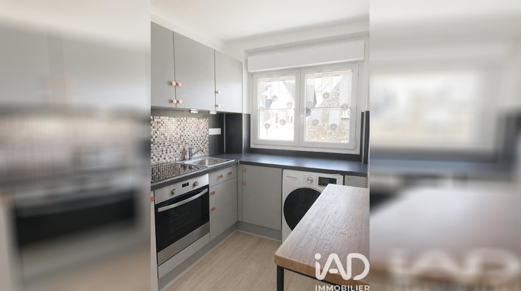 Ma-Cabane - Vente Appartement Pléneuf-Val-André, 58 m²