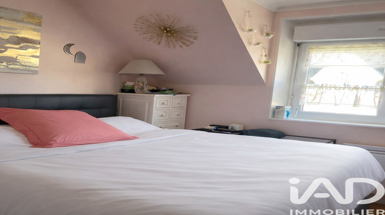 Ma-Cabane - Vente Appartement Pléneuf-Val-André, 58 m²