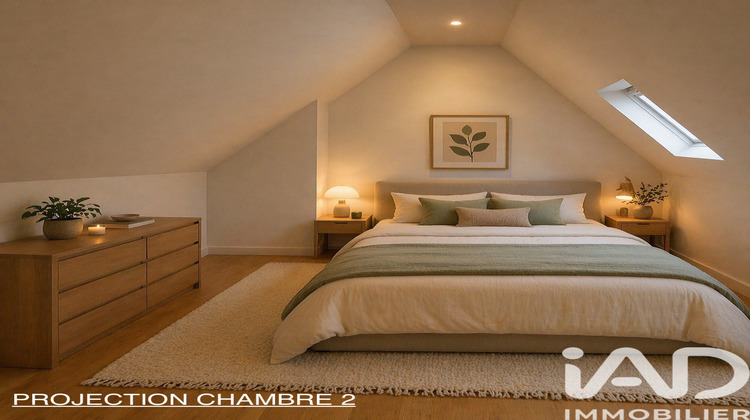 Ma-Cabane - Vente Appartement Pléneuf-Val-André, 58 m²