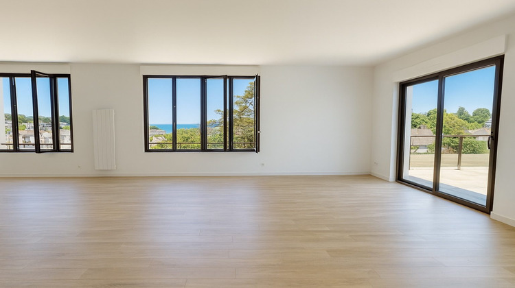 Ma-Cabane - Vente Appartement Pléneuf-Val-André, 136 m²