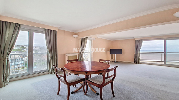 Ma-Cabane - Vente Appartement PLENEUF-VAL-ANDRE, 96 m²