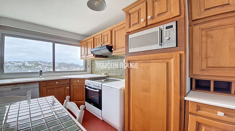 Ma-Cabane - Vente Appartement PLENEUF-VAL-ANDRE, 96 m²
