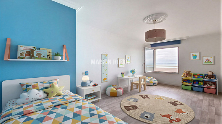 Ma-Cabane - Vente Appartement PLENEUF-VAL-ANDRE, 96 m²