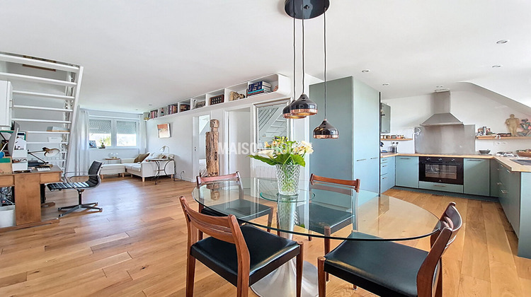 Ma-Cabane - Vente Appartement PLENEUF-VAL-ANDRE, 64 m²