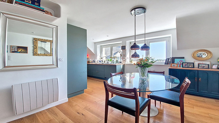 Ma-Cabane - Vente Appartement PLENEUF-VAL-ANDRE, 64 m²