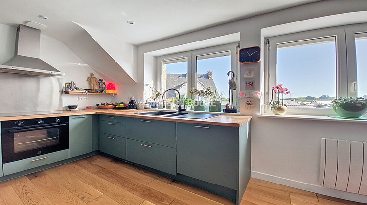 Ma-Cabane - Vente Appartement PLENEUF-VAL-ANDRE, 64 m²