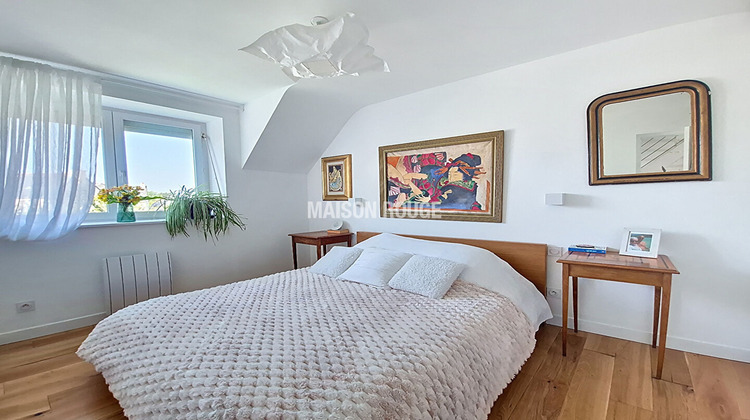 Ma-Cabane - Vente Appartement PLENEUF-VAL-ANDRE, 64 m²